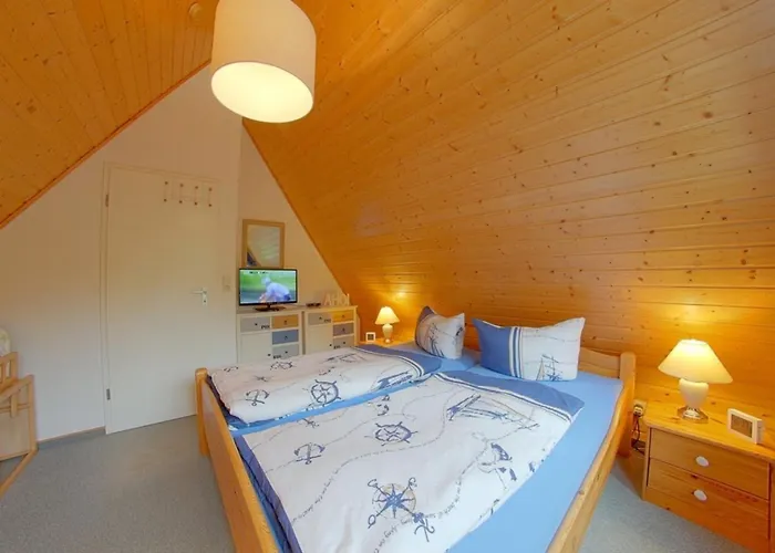 Sr Westertill 29 Dorumer Neufeld